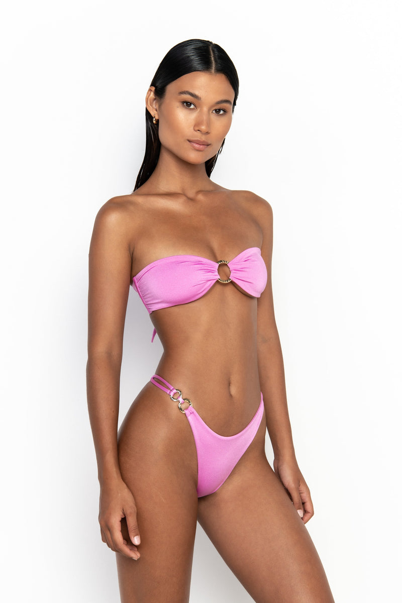 GIGI Profumo - Cheeky Bikini Bottoms