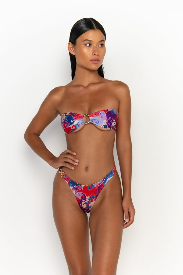 GIGI Rococo - Cheeky Bikini Bottoms