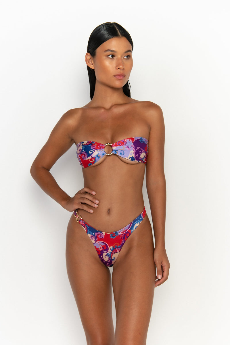 GIGI Rococo - Cheeky Bikini Bottoms