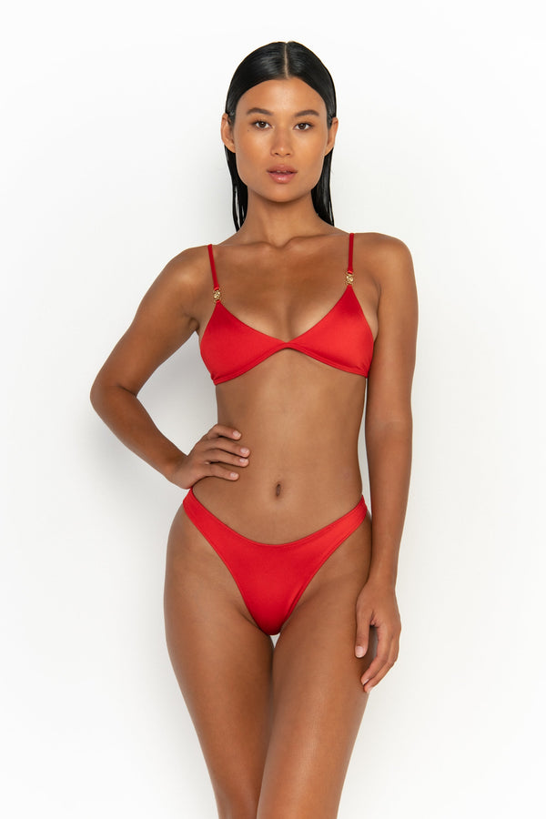 NIAM Siren - Thong Bikini Bottoms